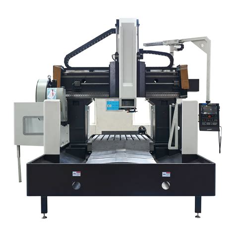 cnc gantry machining centers factory|what is a gantry machine.